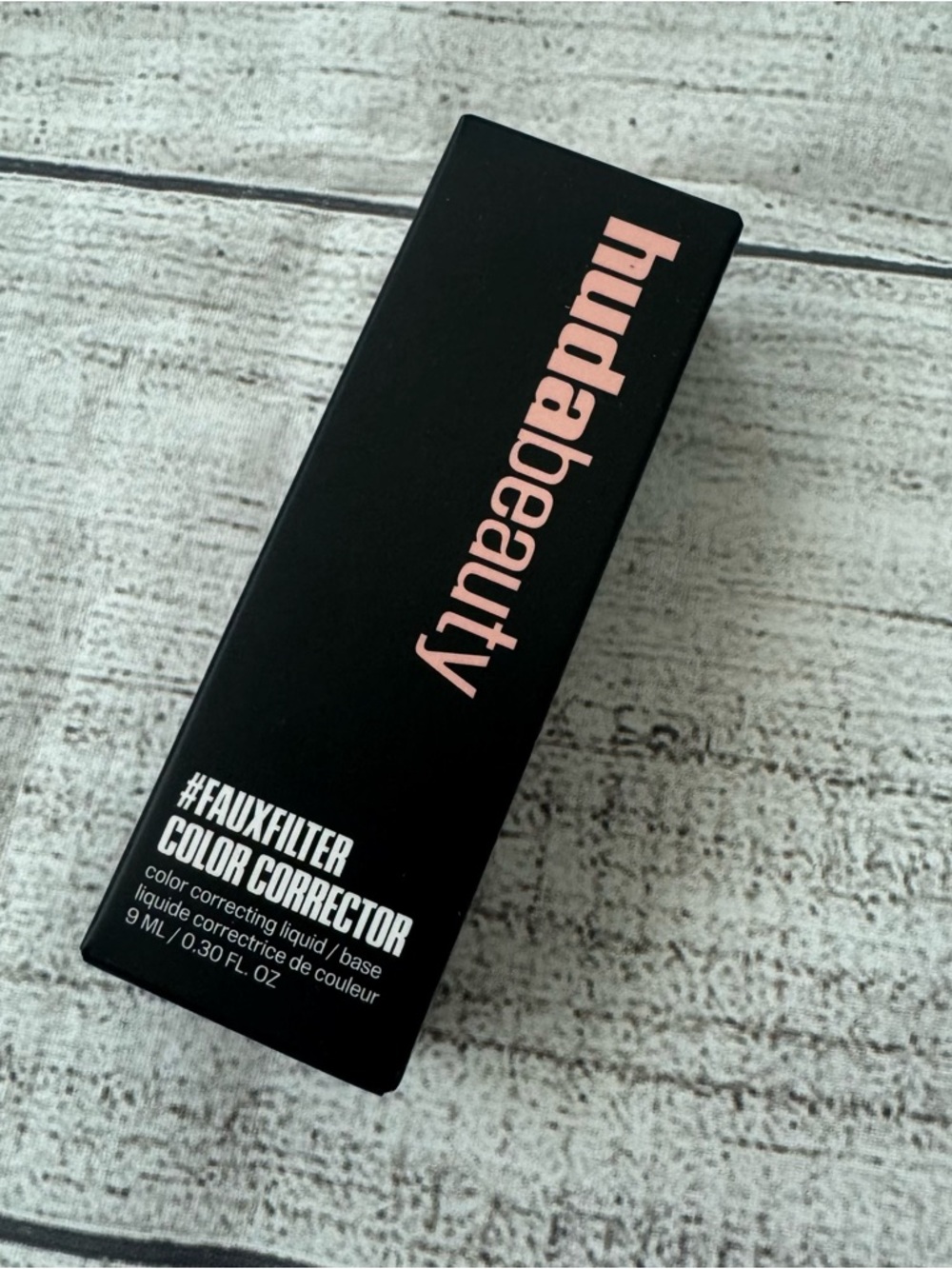 Huda Beauty Color Corrector